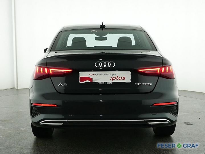 Audi A3 Lim 30 TFSI advanced S tronic LED - 11