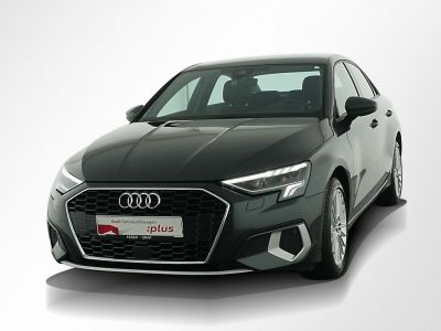 Audi A3 Lim 30 TFSI advanced S tronic LED   - 13