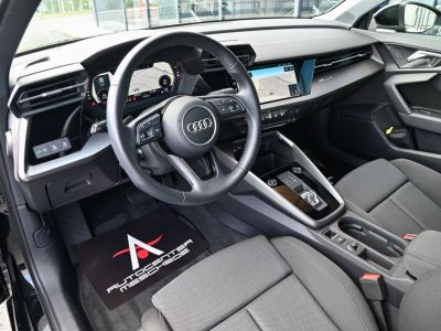 Audi A3 Limousine 35 TFSI S line S-Sitze   - 9