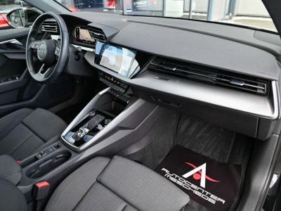 Audi A3 Limousine 35 TFSI S line S-Sitze   - 11