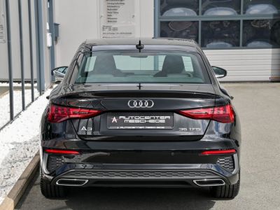 Audi A3 Limousine 35 TFSI S line S-Sitze   - 25