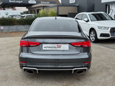 Audi A3 Limousine Quattro 20 TDI 184 S-Tronic 7 I-Cockpit   - 8