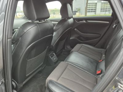 Audi A3 Limousine Quattro 20 TDI 184 S-Tronic 7 I-Cockpit   - 17