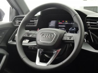 Audi A3 PI ALLSTREET PI ALLSTREET 35 TFSI 150 S TRONIC 7 FINITION AVUS   - 9