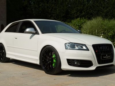 Audi A3 S3 QUATTRO   - 3