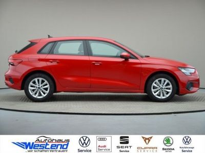 Audi A3 Sportbach 35 TFSI 110kW 6 Gang Navi   - 2