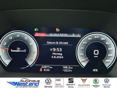 Audi A3 Sportbach 35 TFSI 110kW 6 Gang Navi   - 7