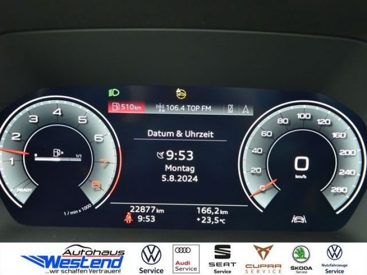 Audi A3 Sportbach 35 TFSI 110kW 6 Gang Navi - 7