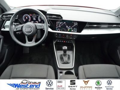 Audi A3 Sportbach 35 TFSI 110kW 6 Gang Navi   - 8