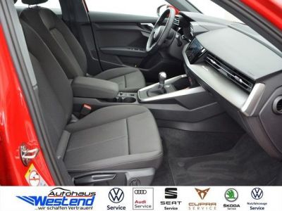 Audi A3 Sportbach 35 TFSI 110kW 6 Gang Navi   - 9