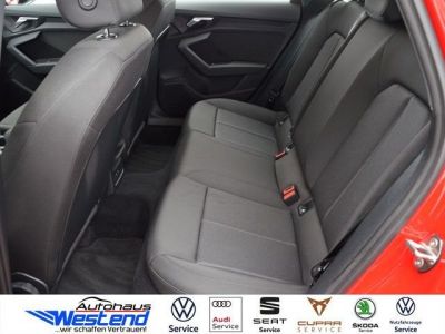 Audi A3 Sportbach 35 TFSI 110kW 6 Gang Navi   - 10