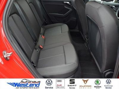 Audi A3 Sportbach 35 TFSI 110kW 6 Gang Navi   - 11