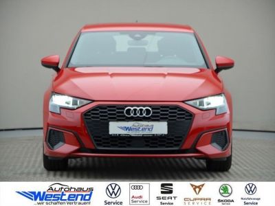 Audi A3 Sportbach 35 TFSI 110kW 6 Gang Navi   - 14