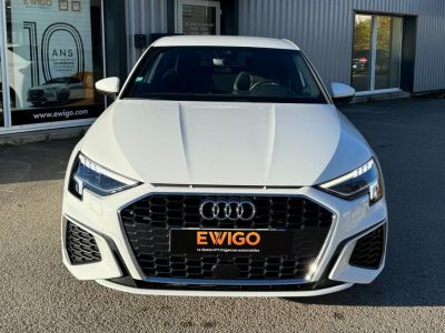 Audi A3 Sportback 10 30 TFSI 110ch S-LINE   - 2