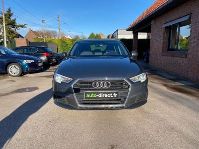 Audi A3 Sportback 10 TFSI 115CH BUSINESS LINE   - 2