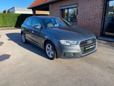 Audi A3 Sportback 10 TFSI 115CH BUSINESS LINE   - 3