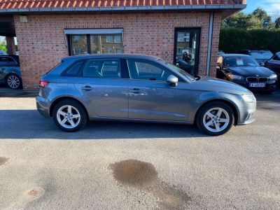 Audi A3 Sportback 10 TFSI 115CH BUSINESS LINE   - 4