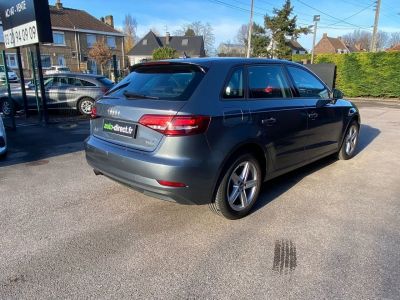 Audi A3 Sportback 10 TFSI 115CH BUSINESS LINE   - 5