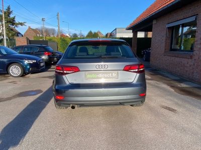 Audi A3 Sportback 10 TFSI 115CH BUSINESS LINE   - 6