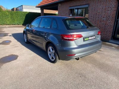 Audi A3 Sportback 10 TFSI 115CH BUSINESS LINE   - 7