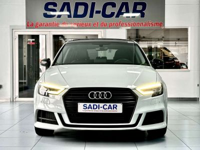 Audi A3 Sportback 10 TFSI 115cv S LINE EDITION   - 2