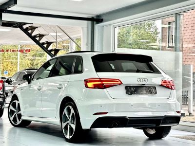 Audi A3 Sportback 10 TFSI 115cv S LINE EDITION   - 4