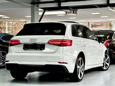 Audi A3 Sportback 10 TFSI 115cv S LINE EDITION   - 6