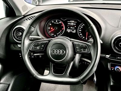 Audi A3 Sportback 10 TFSI 115cv S LINE EDITION   - 17