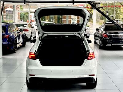 Audi A3 Sportback 10 TFSI 115cv S LINE EDITION   - 20