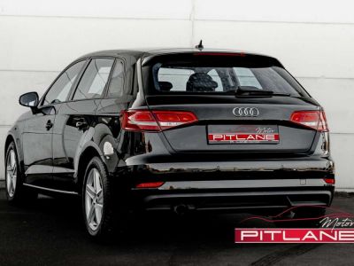 Audi A3 Sportback 10 TFSI NAVI TEL CRUISE GARANTIE   - 3