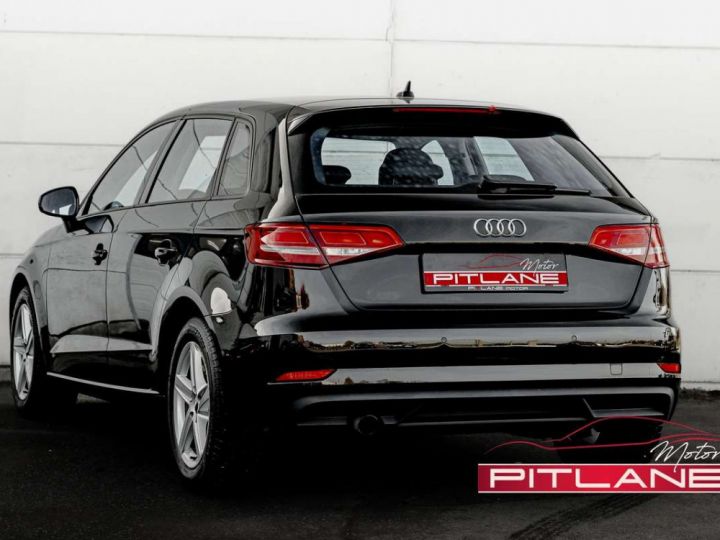 Audi A3 Sportback 10 TFSI NAVI TEL CRUISE GARANTIE - 3