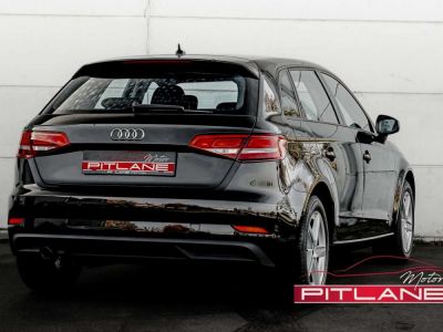 Audi A3 Sportback 10 TFSI NAVI TEL CRUISE GARANTIE   - 5