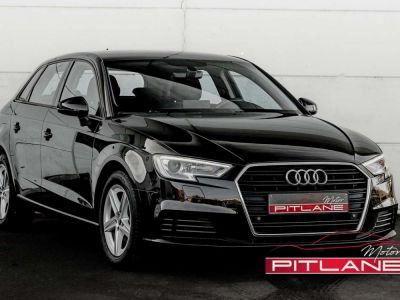 Audi A3 Sportback 10 TFSI NAVI TEL CRUISE GARANTIE   - 7