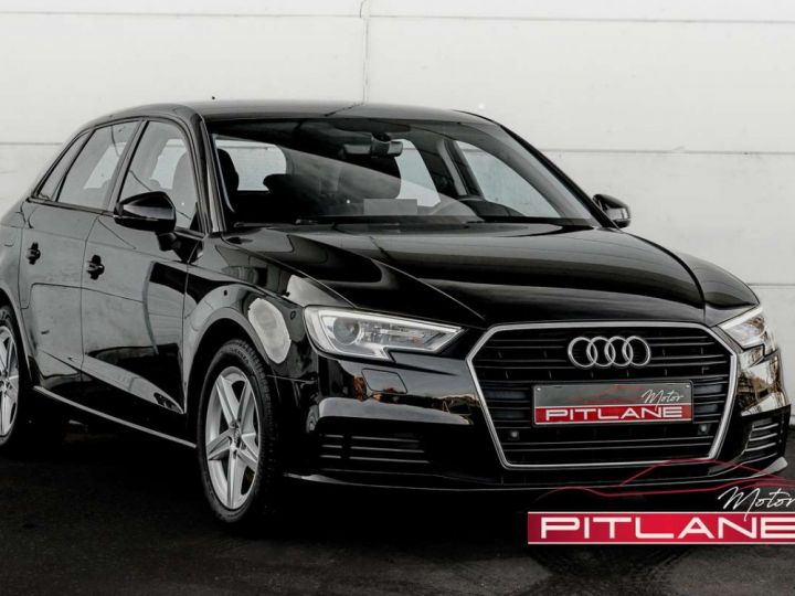 Audi A3 Sportback 10 TFSI NAVI TEL CRUISE GARANTIE - 7