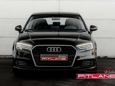 Audi A3 Sportback 10 TFSI NAVI TEL CRUISE GARANTIE   - 8