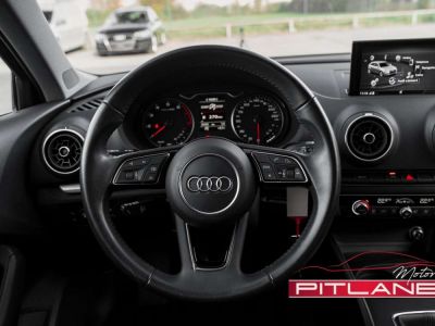 Audi A3 Sportback 10 TFSI NAVI TEL CRUISE GARANTIE   - 20