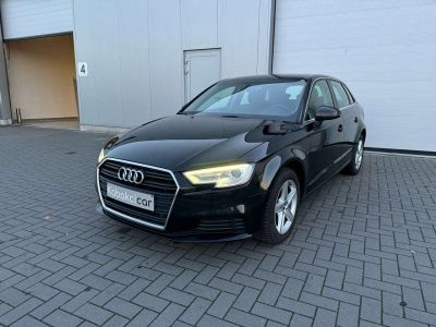 Audi A3 Sportback 10 TFSI S tronic -- GARANTIE 12 MOIS   - 3