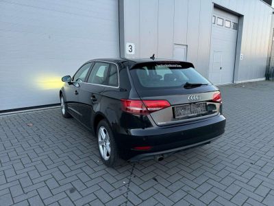 Audi A3 Sportback 10 TFSI S tronic -- GARANTIE 12 MOIS   - 4