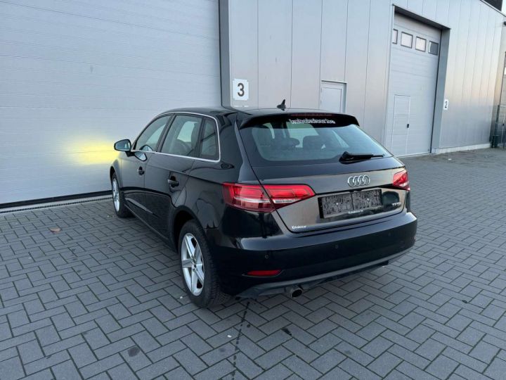 Audi A3 Sportback 10 TFSI S tronic -- GARANTIE 12 MOIS - 4