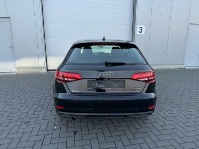 Audi A3 Sportback 10 TFSI S tronic -- GARANTIE 12 MOIS   - 5