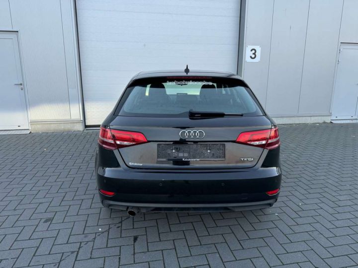 Audi A3 Sportback 10 TFSI S tronic -- GARANTIE 12 MOIS - 5