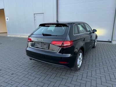 Audi A3 Sportback 10 TFSI S tronic -- GARANTIE 12 MOIS   - 6