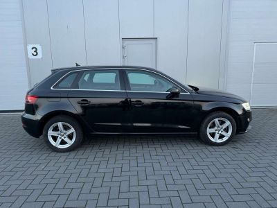 Audi A3 Sportback 10 TFSI S tronic -- GARANTIE 12 MOIS   - 7