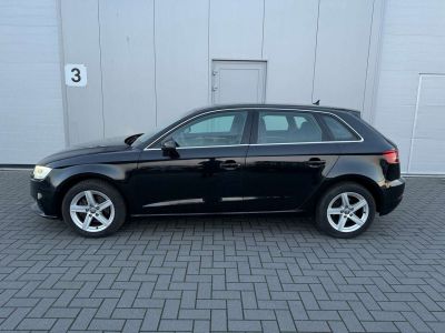 Audi A3 Sportback 10 TFSI S tronic -- GARANTIE 12 MOIS   - 8