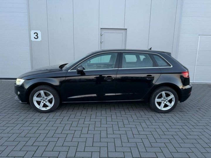 Audi A3 Sportback 10 TFSI S tronic -- GARANTIE 12 MOIS - 8