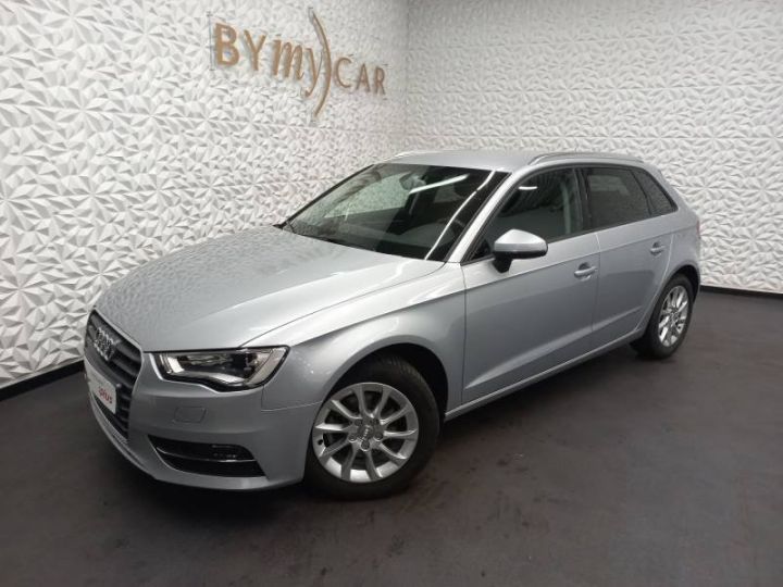 Audi A3 Sportback 12 TFSI 110 Attraction - 1