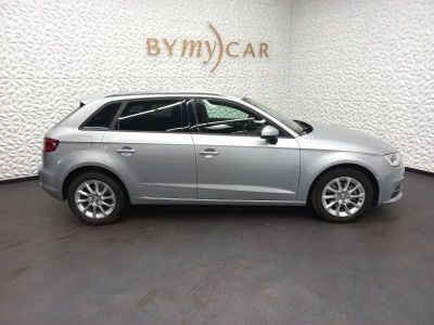 Audi A3 Sportback 12 TFSI 110 Attraction   - 2