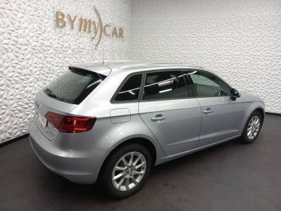 Audi A3 Sportback 12 TFSI 110 Attraction   - 3