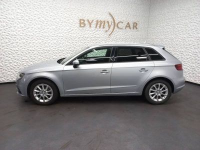 Audi A3 Sportback 12 TFSI 110 Attraction   - 4