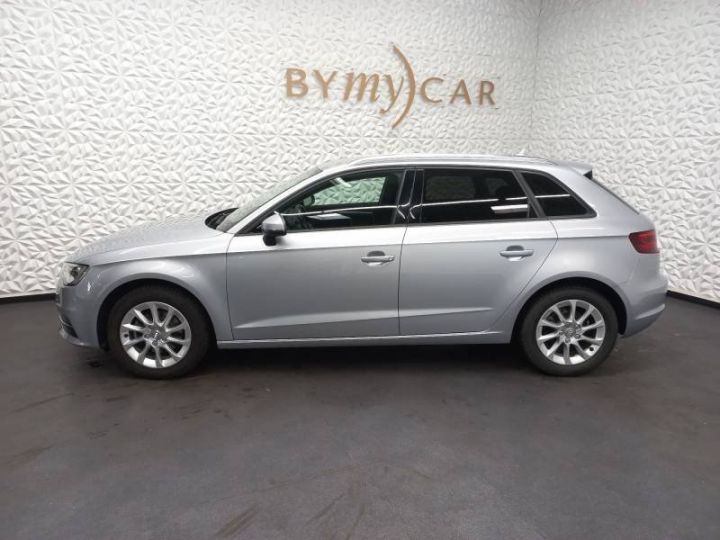 Audi A3 Sportback 12 TFSI 110 Attraction - 4